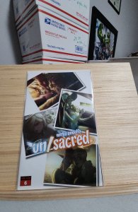 Un/sacred 6