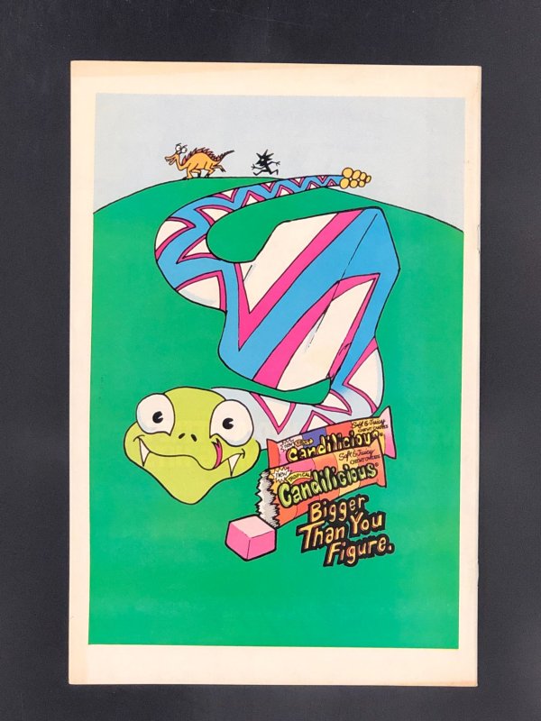 The Punisher #14 (1988)