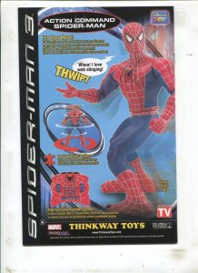 Invincible Iron Man #19- World War Hulk (9.2) 2007