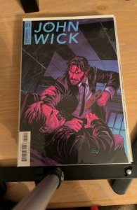 John Wick #1 (2017)  