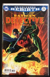 Detective Comics #939 (2016)