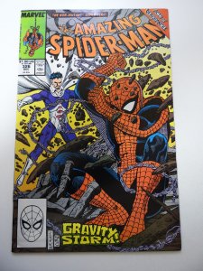The Amazing Spider-Man #326 (1989) FN Condition