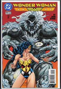 Wonder Woman #111 (1996) Wonder Woman