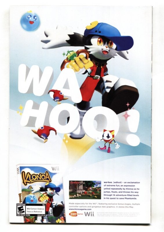 New Avengers #53  2008 - Marvel  -NM- - Comic Book