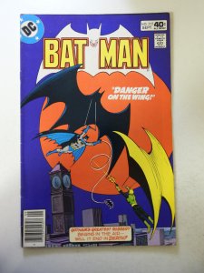 Batman #315 (1979) VG/FN Condition