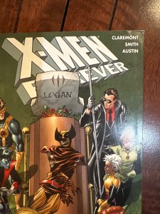 X-Men Forever #10 (2009)