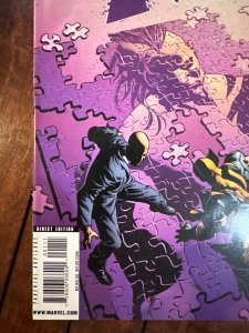 X-Men: Original Sin (2008)