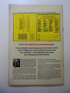 Werewolf by Night #11 (1973) FN+ Condition