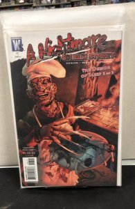 A Nightmare on Elm Street #7 (2007)