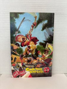 Teen Titans #9 (1997)