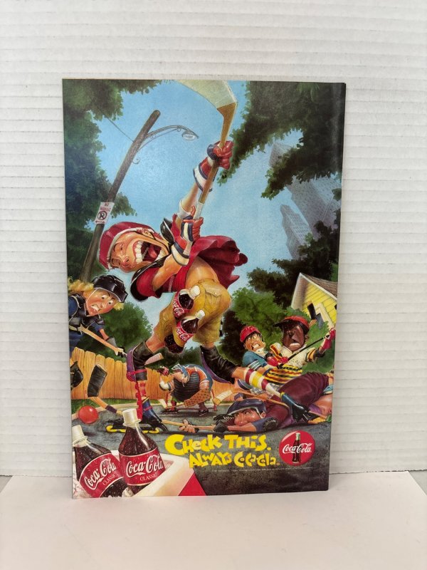 Teen Titans #9 (1997)