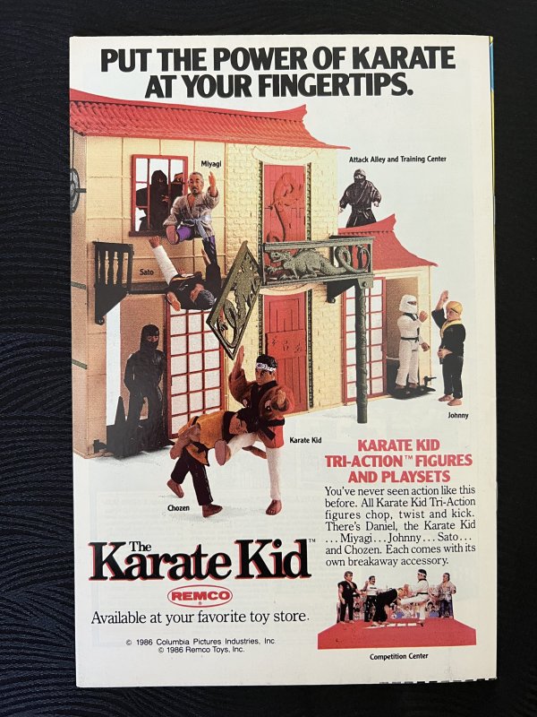 Superman #1 (1987) - VF/ NM High Grade