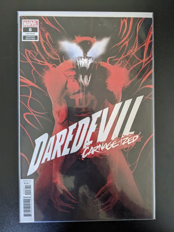 Daredevil #10 (2019)