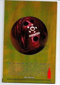 DC One Million 80 Page Giant - 1st cameo app Batman Beyond  - 1999 - NM 