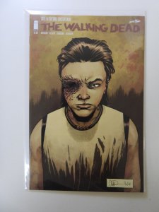 The Walking Dead #137 (2015)