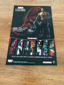 Thors # 1 NM Custom Edition Variant Marvel Comic Book Thor Odin Loki 21 J325