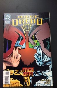Judge Dredd #15 (1995)