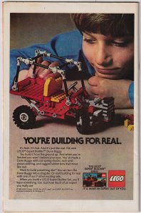 G.I. Joe: A Real American Hero #6 (1982) G.I. Joe [Key Issue]