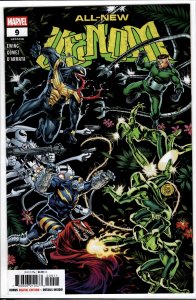 All-New Venom #9 (2025)