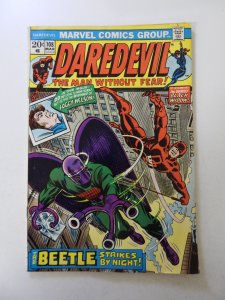 Daredevil #108 (1974) VG condition MVS intact