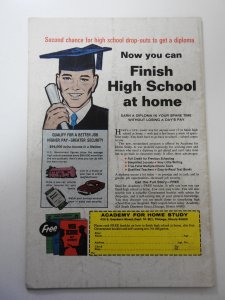 Thor #177 (1970) VG Condition!