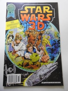 Star Wars 3-D #1 (1987)