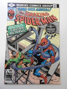 The Amazing Spider-Man Annual #13 (1979) VF+ Condition!