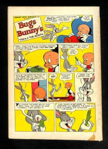 Bugs Bunny #39