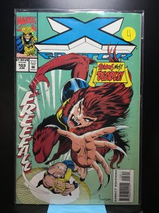 X-Factor #103 (1994)