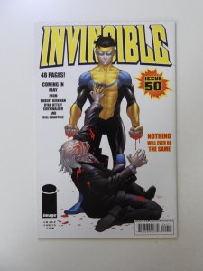 The Walking Dead #49 (2008) NM condition