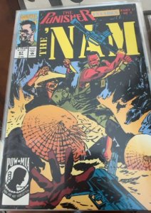 The 'Nam #67 (1992) The 'Nam 
