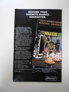 Star Wars #105 (1986) FN/VF condition