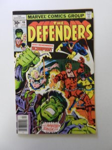 Defenders #46 FN+ condition