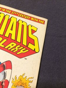 Guardians of the Galaxy #30 Marvel Comics (1992) VFN-
