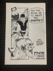 1983 BIZARRE ADVENTURES #34 FN 6.0 Last Issue 