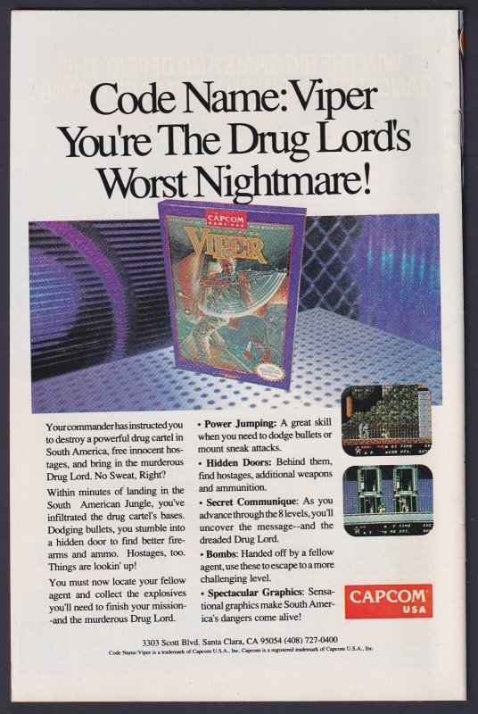 Batman 448 (1990) VF/NM DC Comics