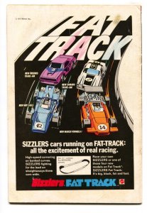 Amazing Spider-Man #104  1972 - Marvel  -VG - Comic Book