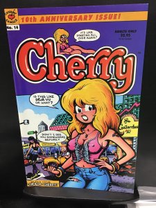 Cherry Poptart #14 (1993) must be 18