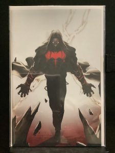 Venom #26 (2020) Virgin Variant 4th Printing