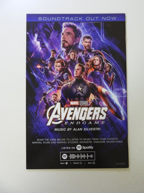 Absolute Carnage #3 Lim Variant Cover (2019) NM condition