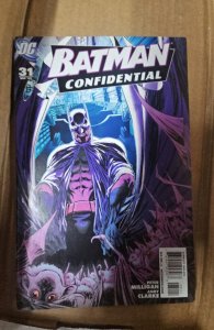 Batman Confidential #31 (2009)