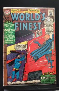 World's Finest Comics #151 (1965)