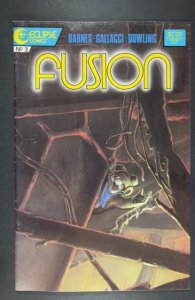 Fusion #3 (1987)