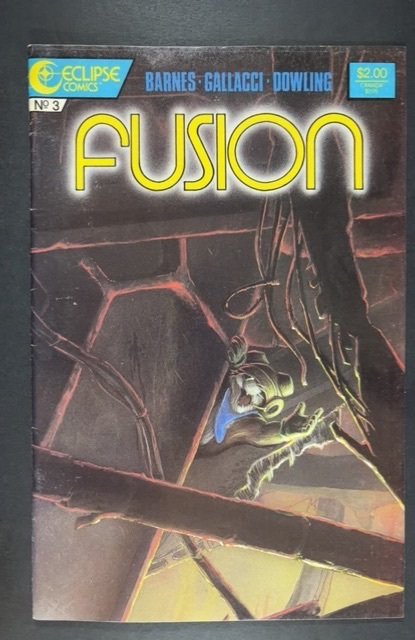 Fusion #3 (1987)