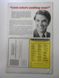 Marvel Presents #4 (1976) W/ The Guardians of The Galaxy! Solid VG Condition!