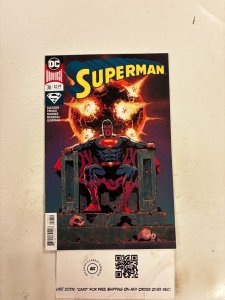 Superman #36 NM DC Comic Books Justice League Krypto Lois Lane 26 HH71