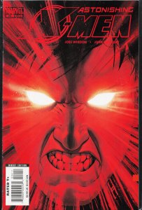 Astonishing X-Men #24 (2008) X-Men