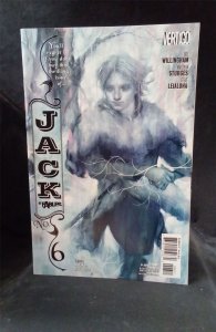 Jack of Fables #6 2007 vertigo Comic Book