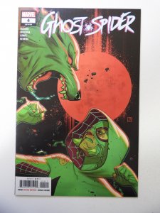 Ghost-Spider #4 (2020) NM Condition