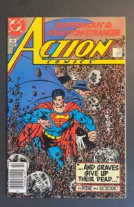 Action Comics #585 (1987)